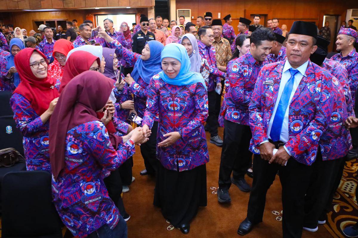 Dok. Pemprov Jatim