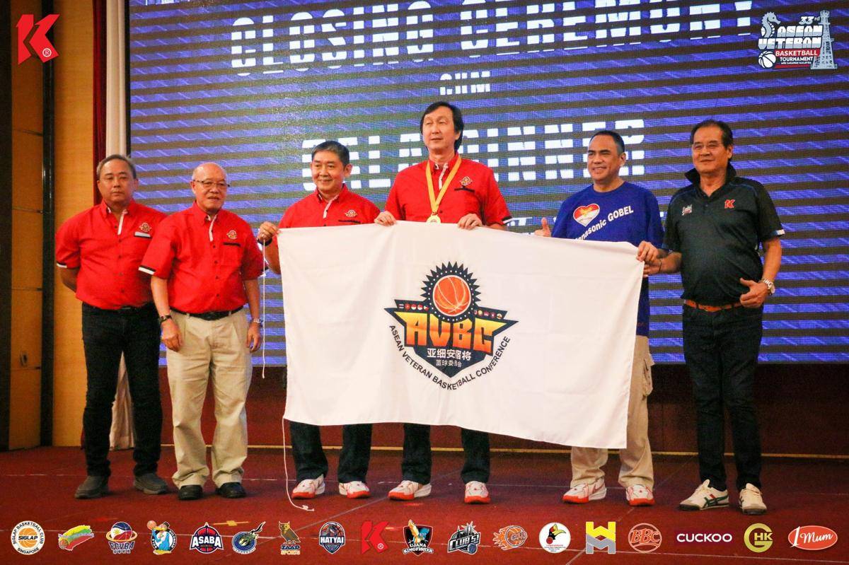 Asaba Jadi Tuan Rumah Kejuaraan Basket Veteran Asean 2025 (IDN Times/istimewa)