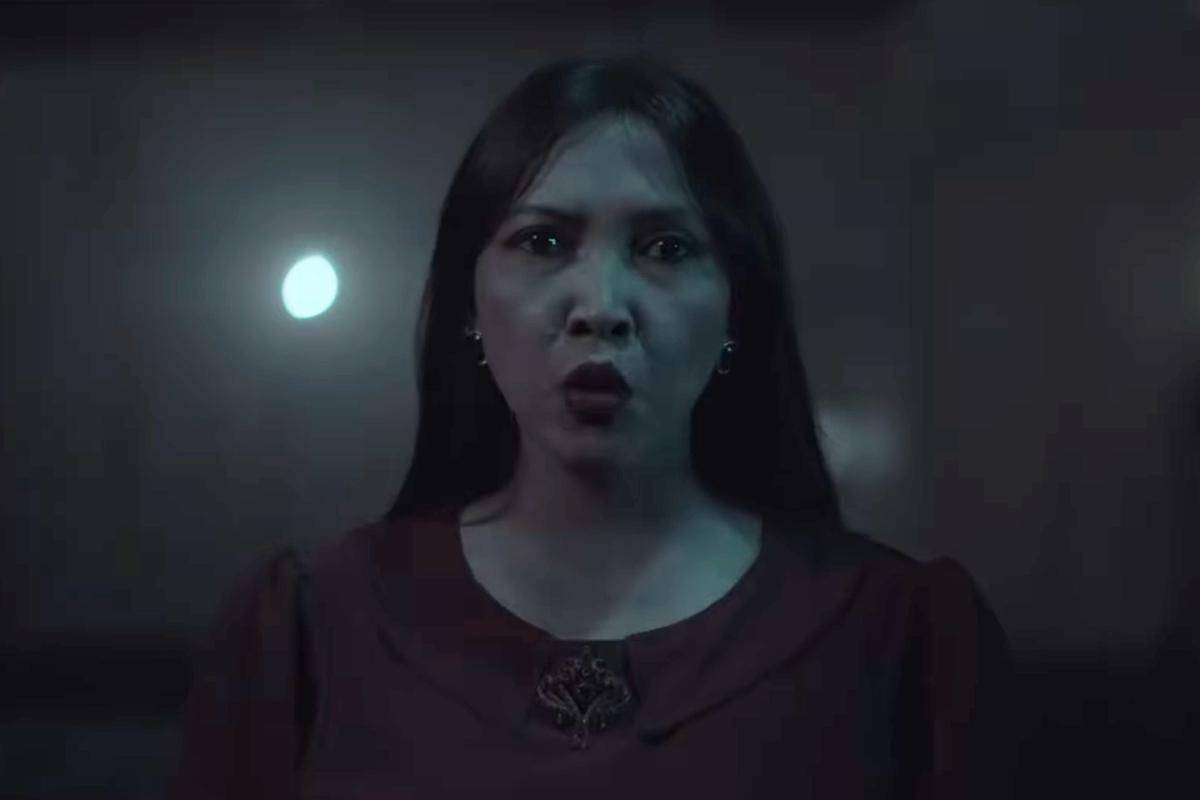 Trailer film Panggilan dari Kubur