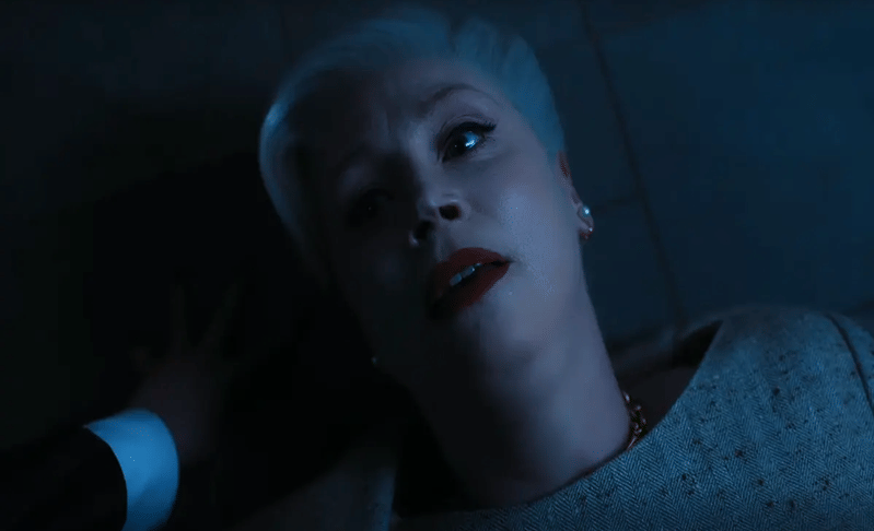 Weems (dok. Netflix/ Wednesday)