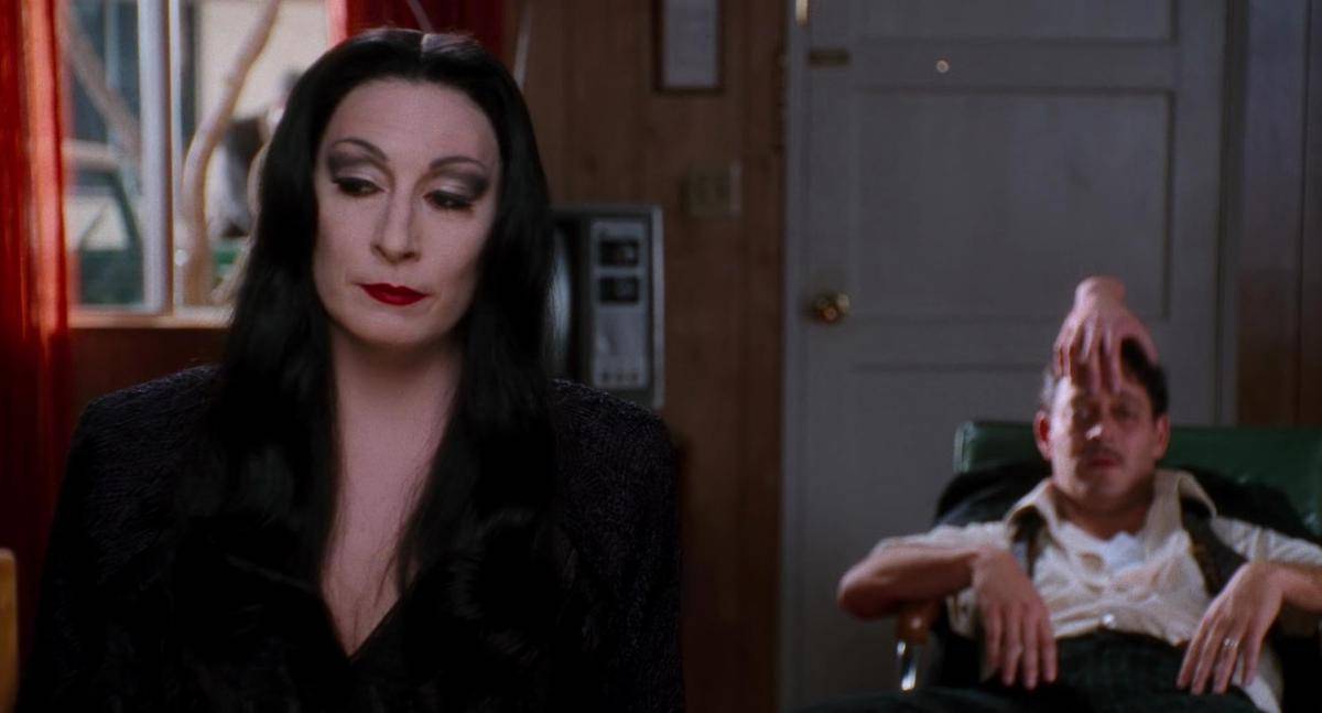 The Addams Family (dok. Paramount Pictures)