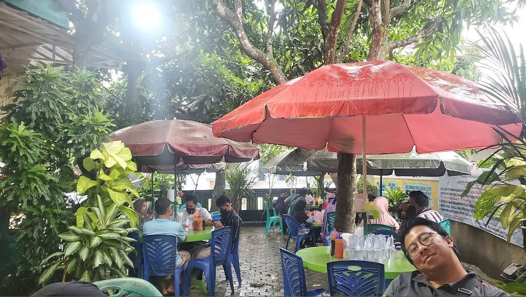 Bakso Kembar Bandar Lampung