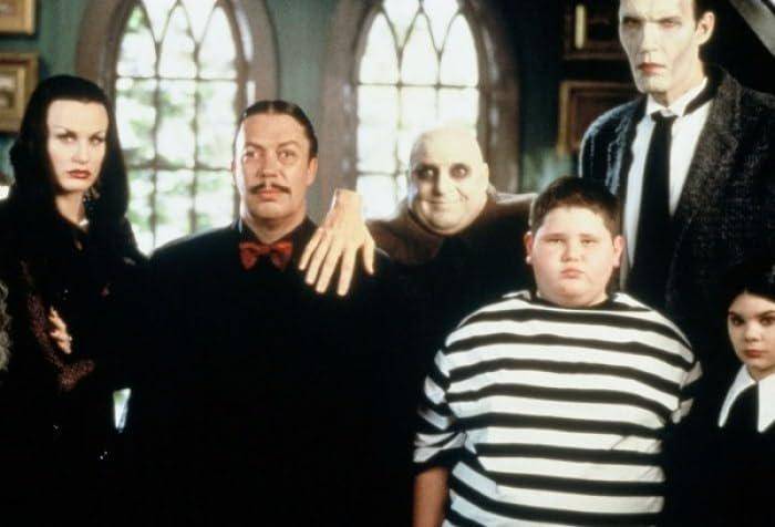The Addams Family (dok. Paramount Pictures)