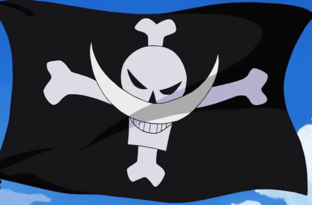 anime One Piece (Toei Animation/One Piece)