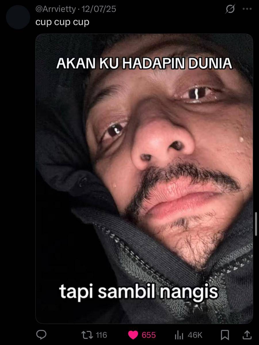 meme Sal Priadi
