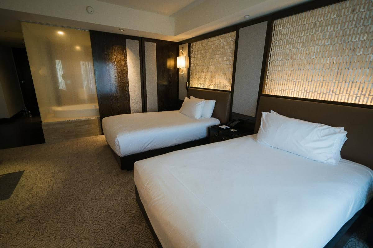 Cara Menginap di Hotel Lebih dari 2 Orang