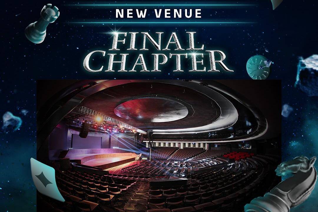 Clash of Champions Season 2