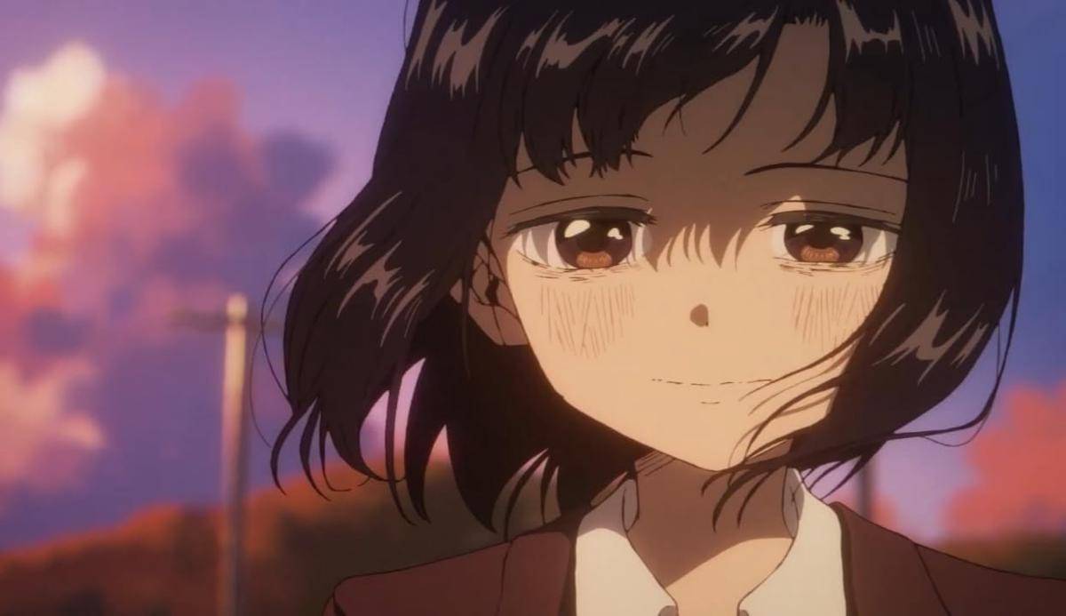 anime Takopi's Original Sin (dok. Netflix)