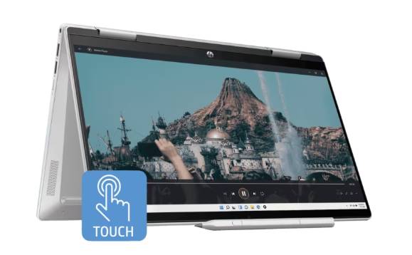 HP Pavilion x360 Convertible 14-ek2111TU