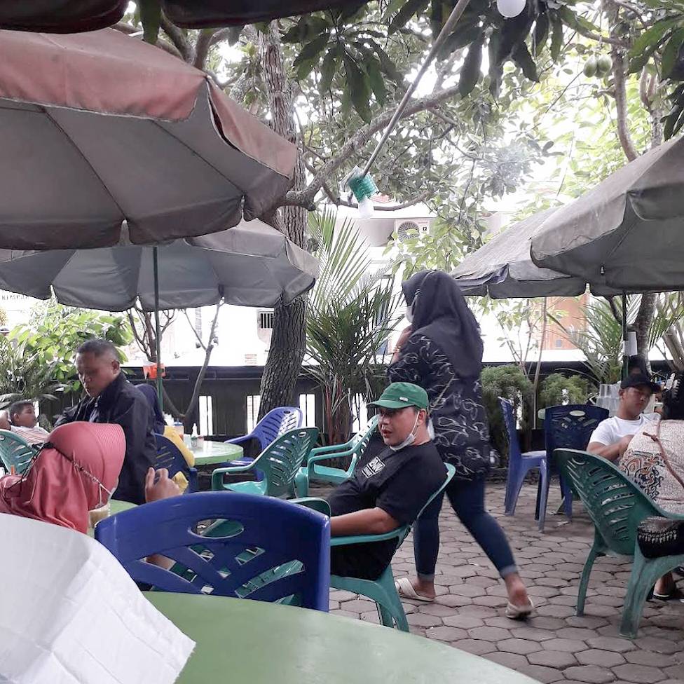 Bakso Kembar Bandar Lampung