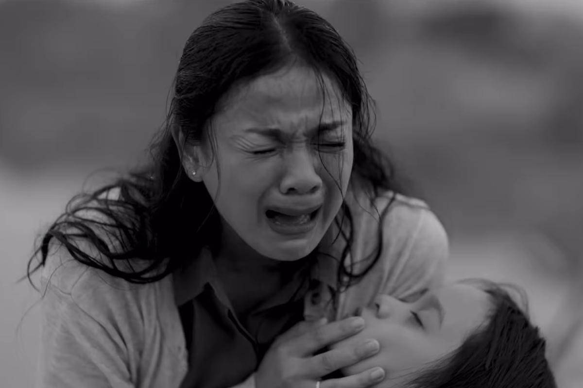 Trailer film Panggilan dari Kubur