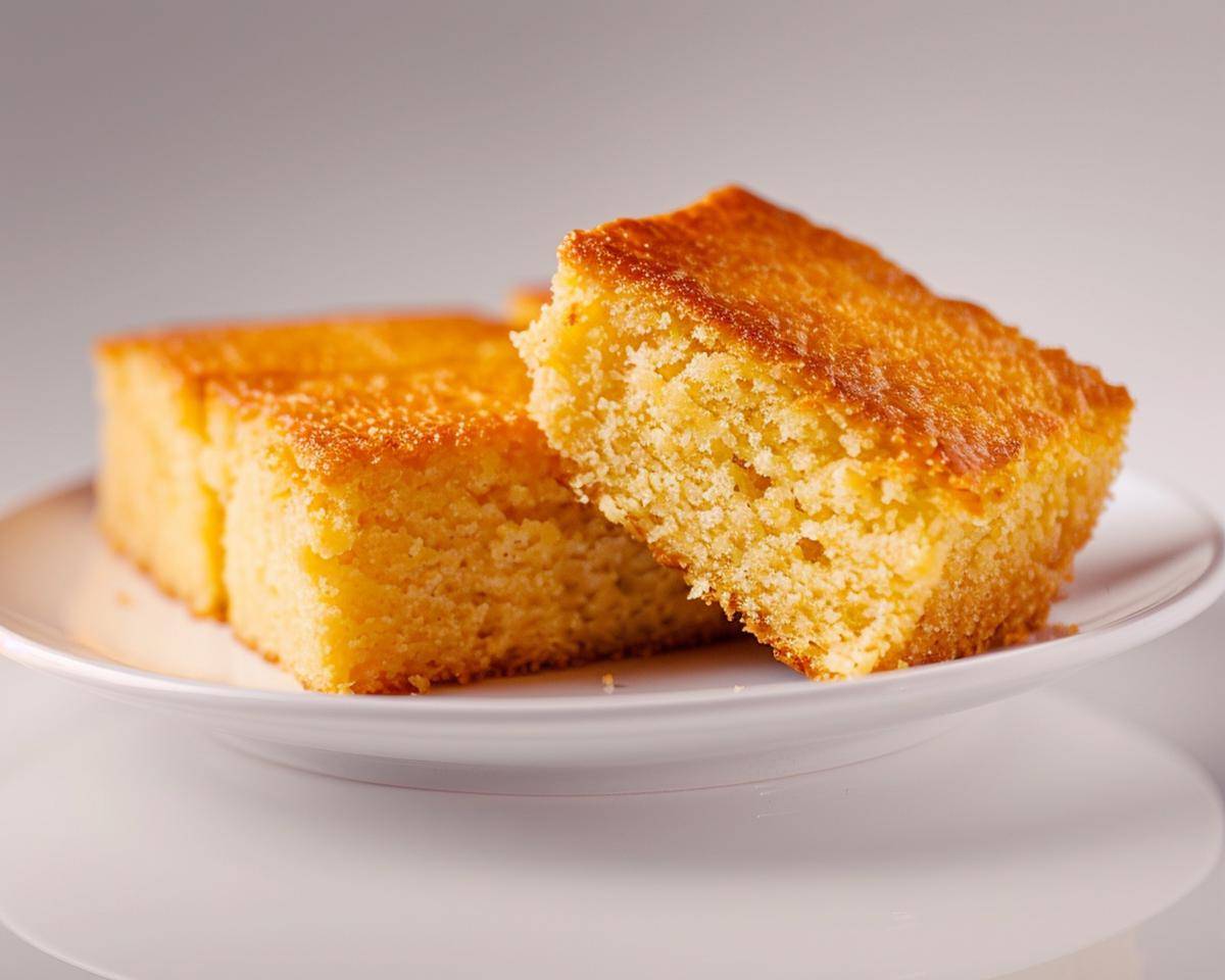 ilustrasi cornbread (vecteezy.com/arcadesign)