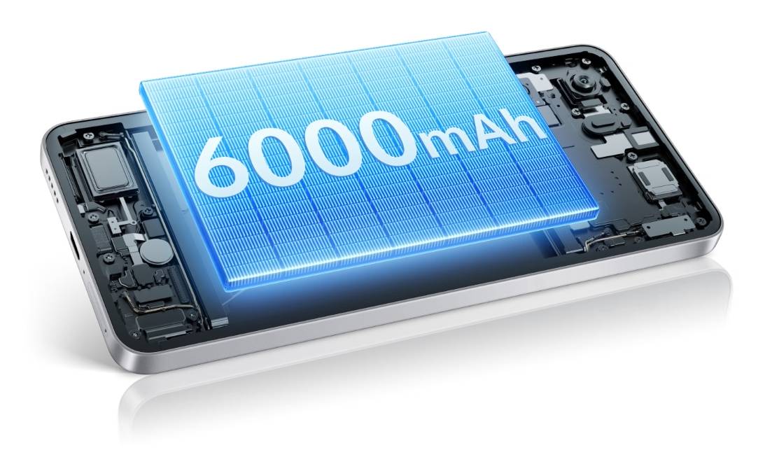 ilustrasi kapasitas baterai vivo Y400 5G (vivo.com)