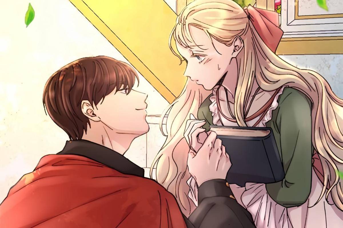 Cursed Blessing