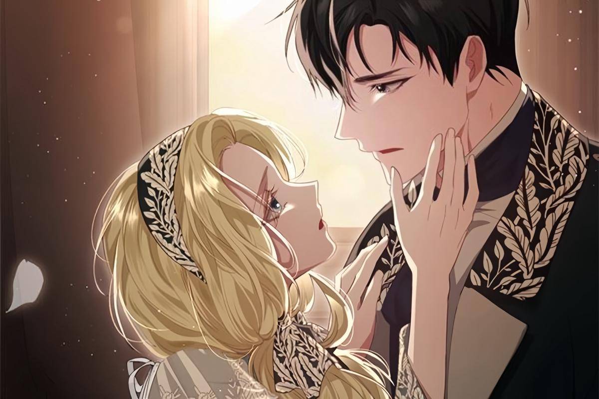 Behind Her Highness’s Smile