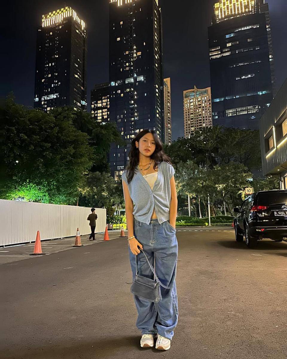 Maisha Kanna (instagram.com/maishakanna)