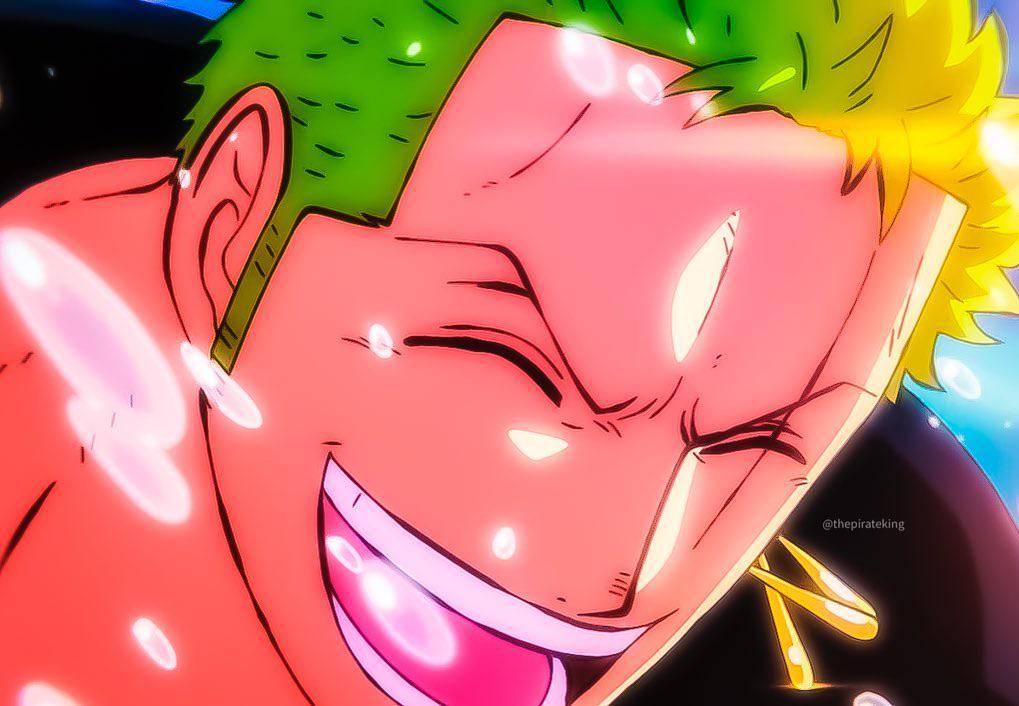 Zoro