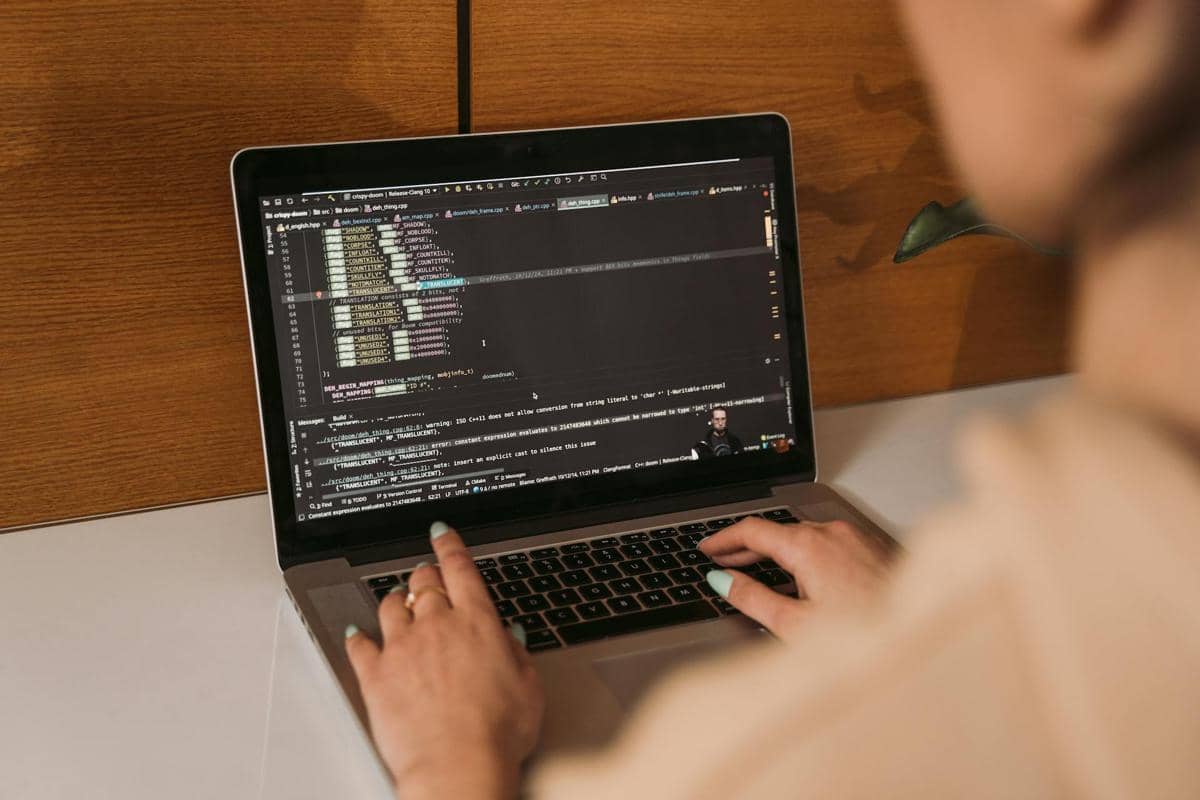 ilustrasi coding