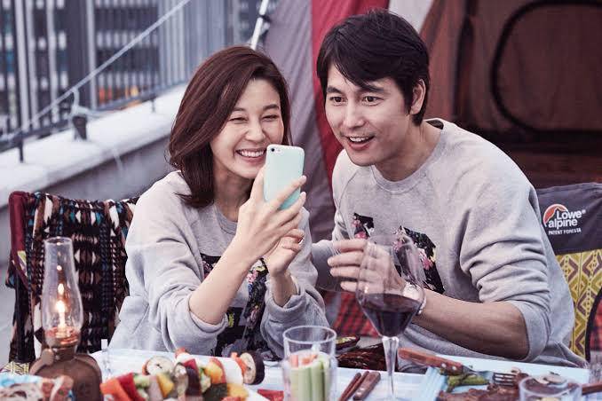 Film Remember You (dok. CJ Entertainment/Remember You)