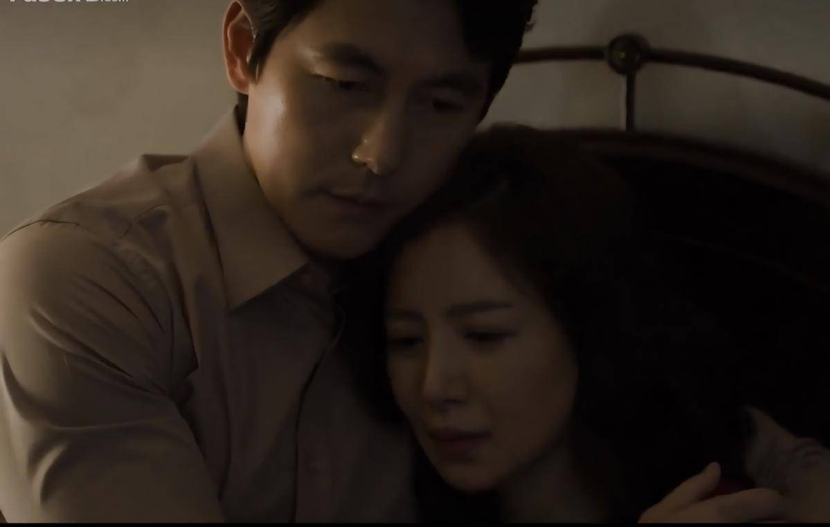 Film Scarlet Innocence (dok. CJ Entertainment/Scarlet Innocence)