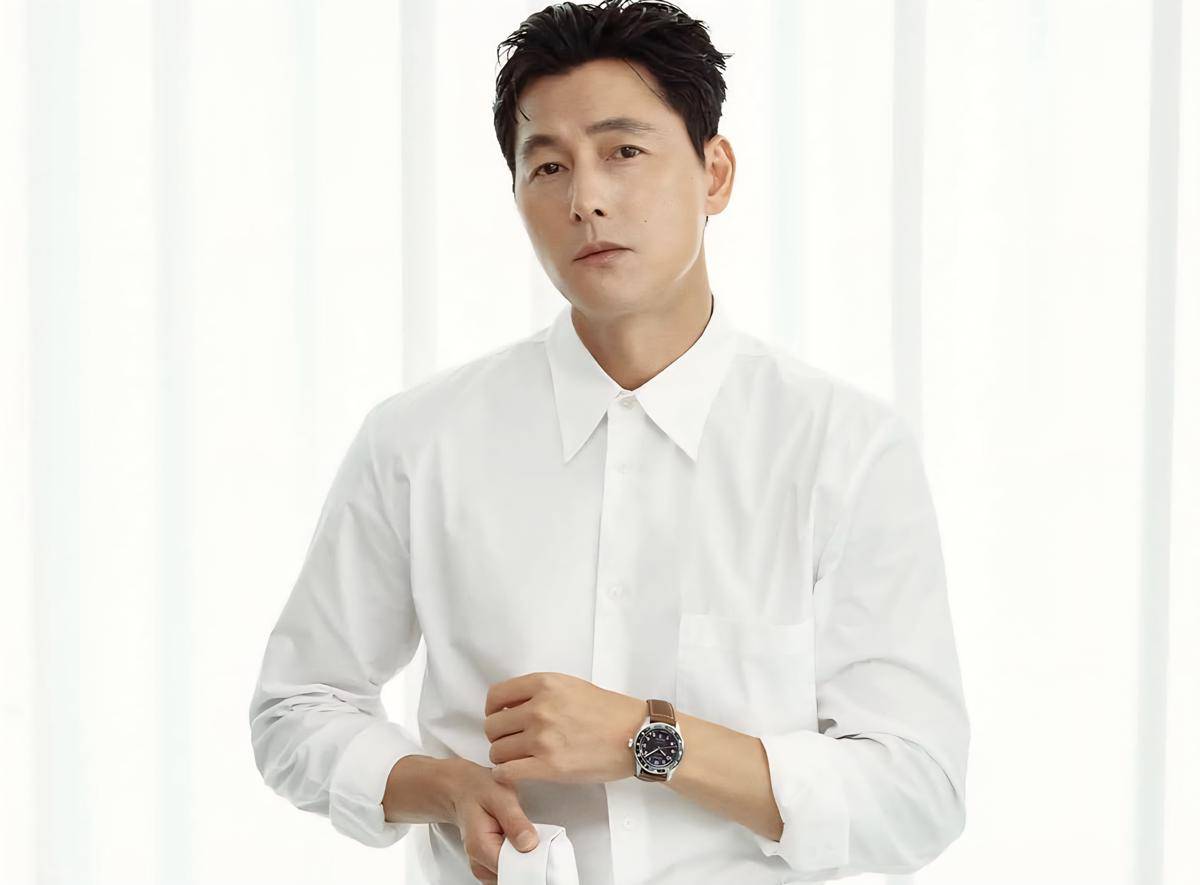 Jung Woo Sung (instagram.com/tojws)