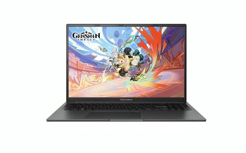 potret ASUS Gaming K16 K3605VC-I535B6T-HM