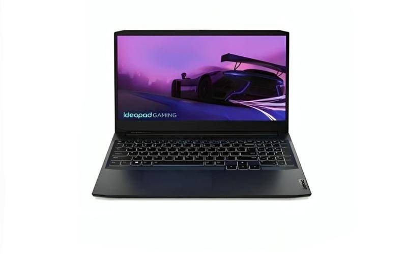 potret Lenovo IdeaPad Gaming 3 15IHU6-82K101PTID