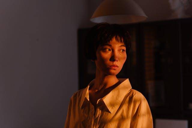 Ilustrasi seorang wanita (Pexels.com/cottonbro studio) 