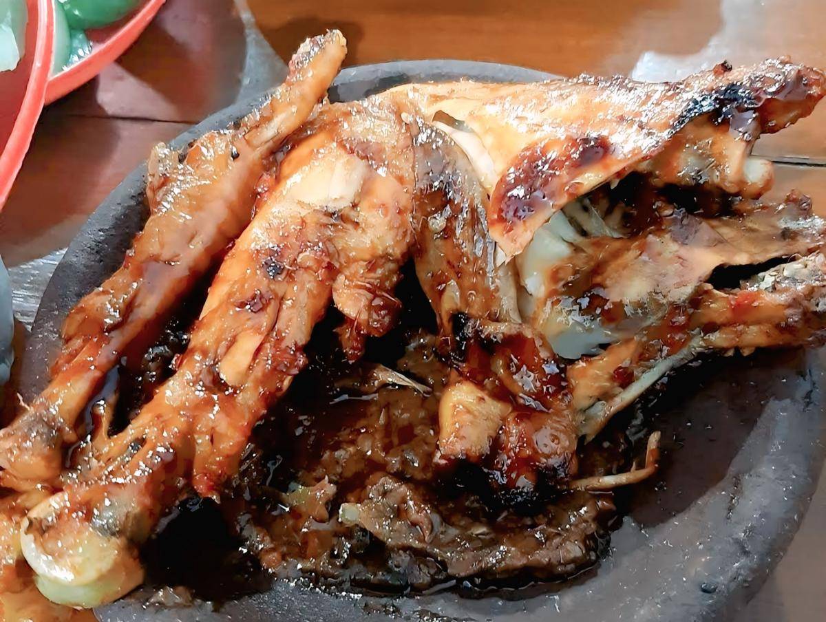Lesehan Hoki (google.com/maps/wahyu wijayanto)