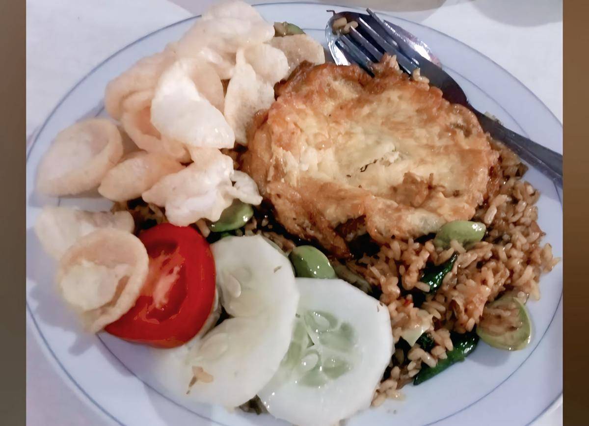 Warung Makan Pak Wal (google.com/maps/Linda Evelina Larisa)