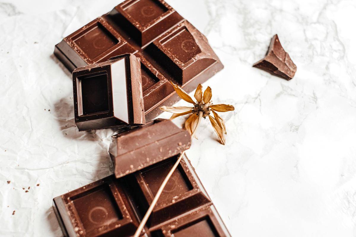 ilustrasi cokelat (pexels.com/Vie Studio)