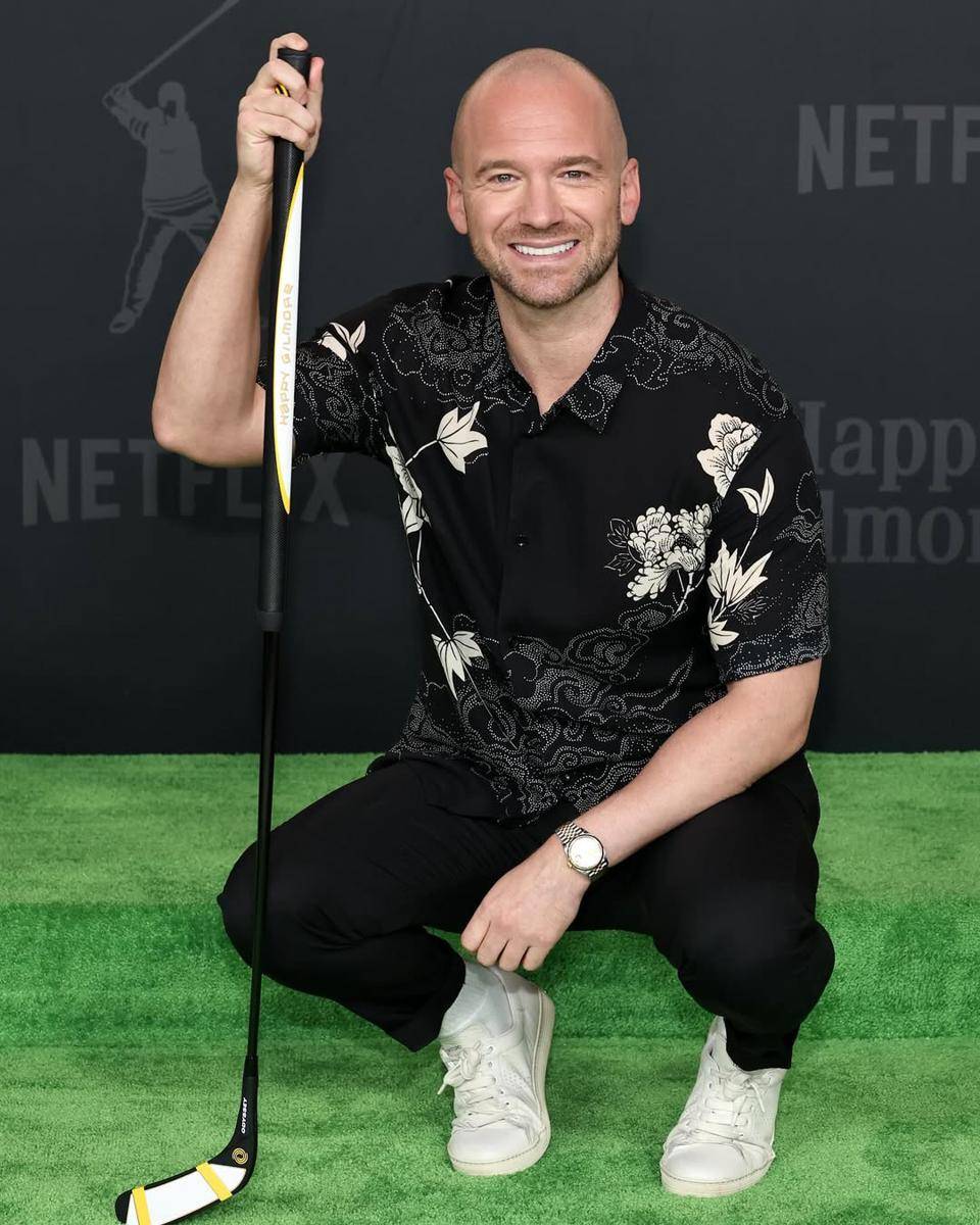 Sean Evans