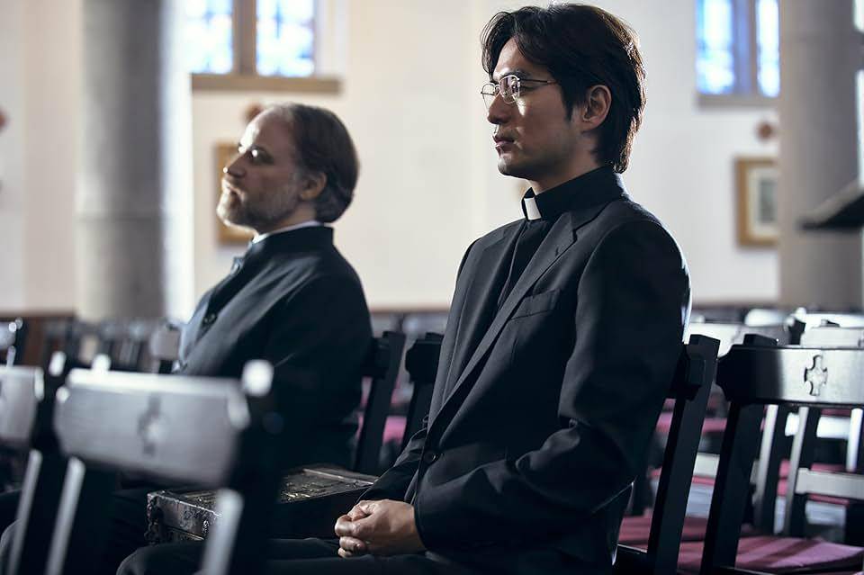 still cut Dark Nuns (dok. Next Entertainment World/Dark Nuns)