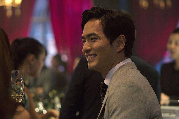 still cut The Beauty Inside (dok. Next Entertainment World/The Beauty Inside)