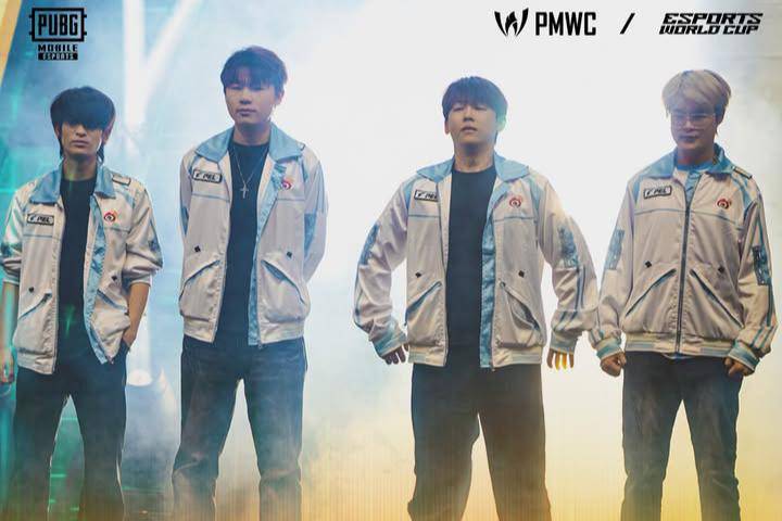 Potret Weibo Gaming