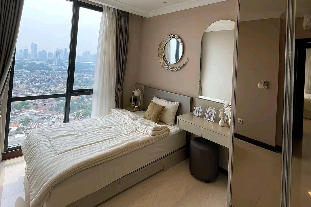 Apartemen (tiktok.com/@uyun.temanproperty) 