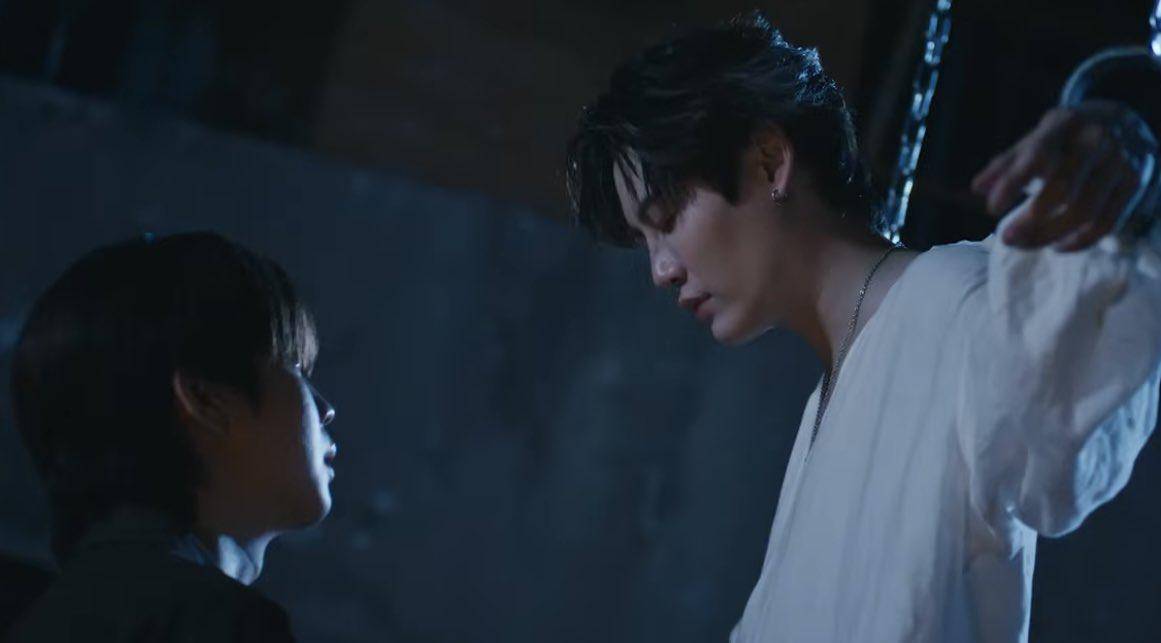 still cut Revamp The Undead Story (Dok.GMMTV/Revamp The Undead Story)