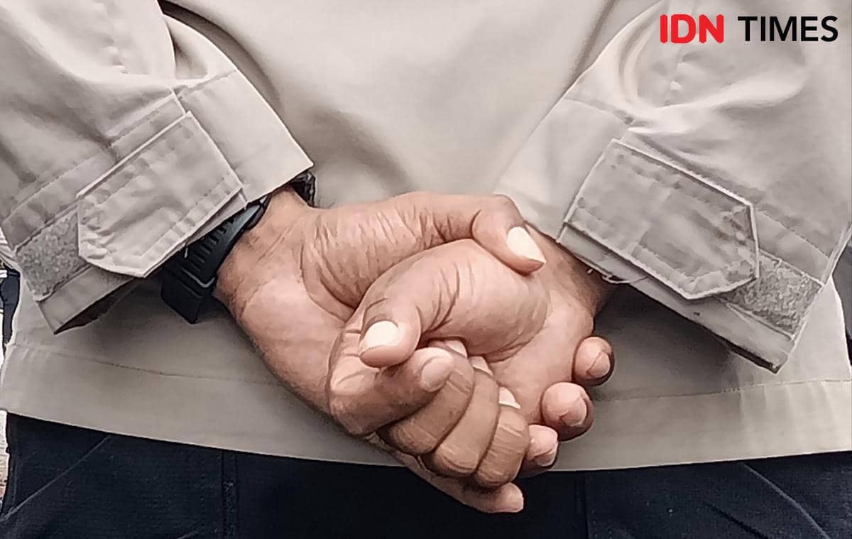 Polisi di Manggarai Timur NTT Meninggal di Asrama dekat Pospol