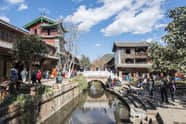 Old Town Of Lijiang China Lokasi Harga Tiket Masuk Dan Tips Wisata Old Town Of Lijiang China Lokasi Harga Tiket Masuk Dan Tips Wisata