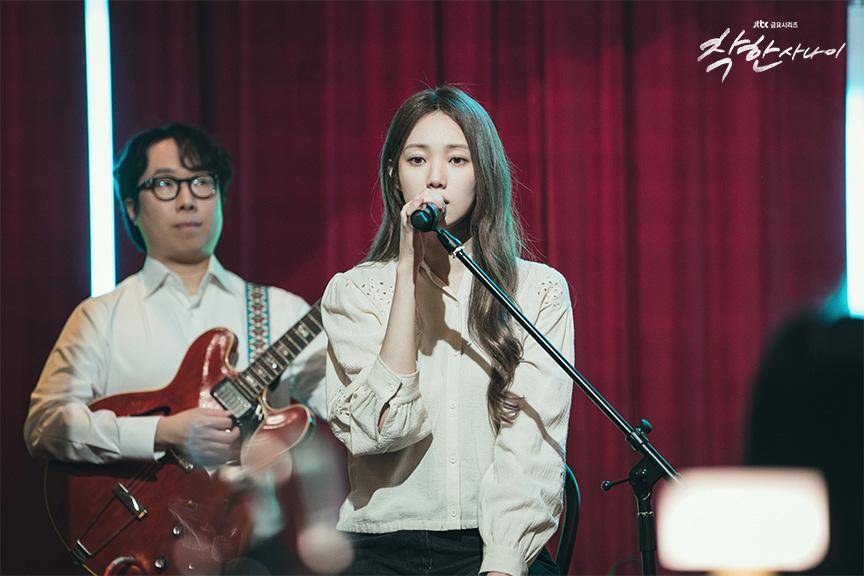 cuplikan drama The Nice Guy (dok. JTBC/The Nice Guy)