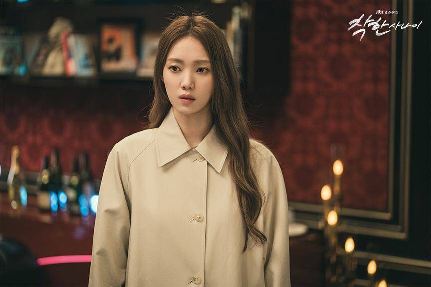 cuplikan drama The Nice Guy (dok. JTBC/The Nice Guy)