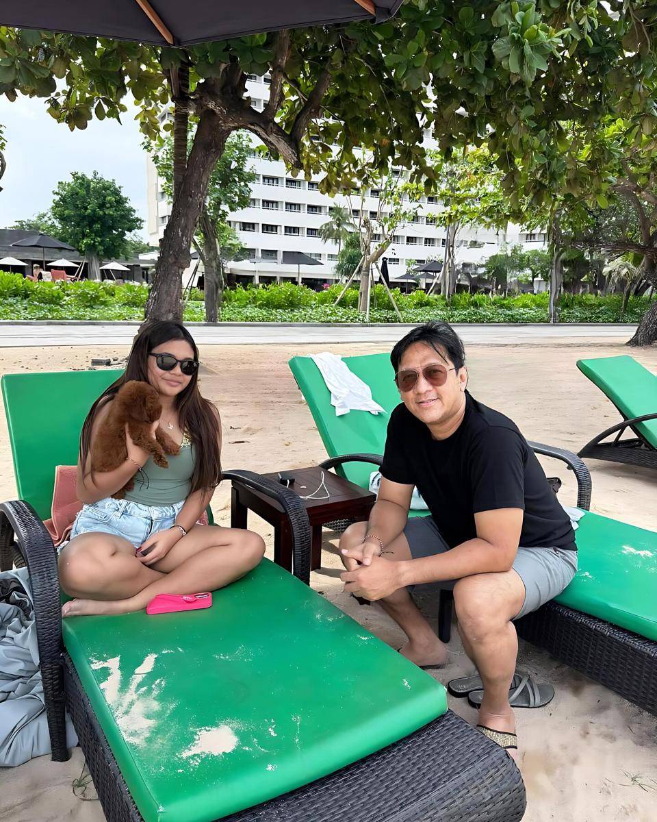 Kedekatan Andre Taulany dan 3 Anaknya (Instagram.com/andreastaulany)