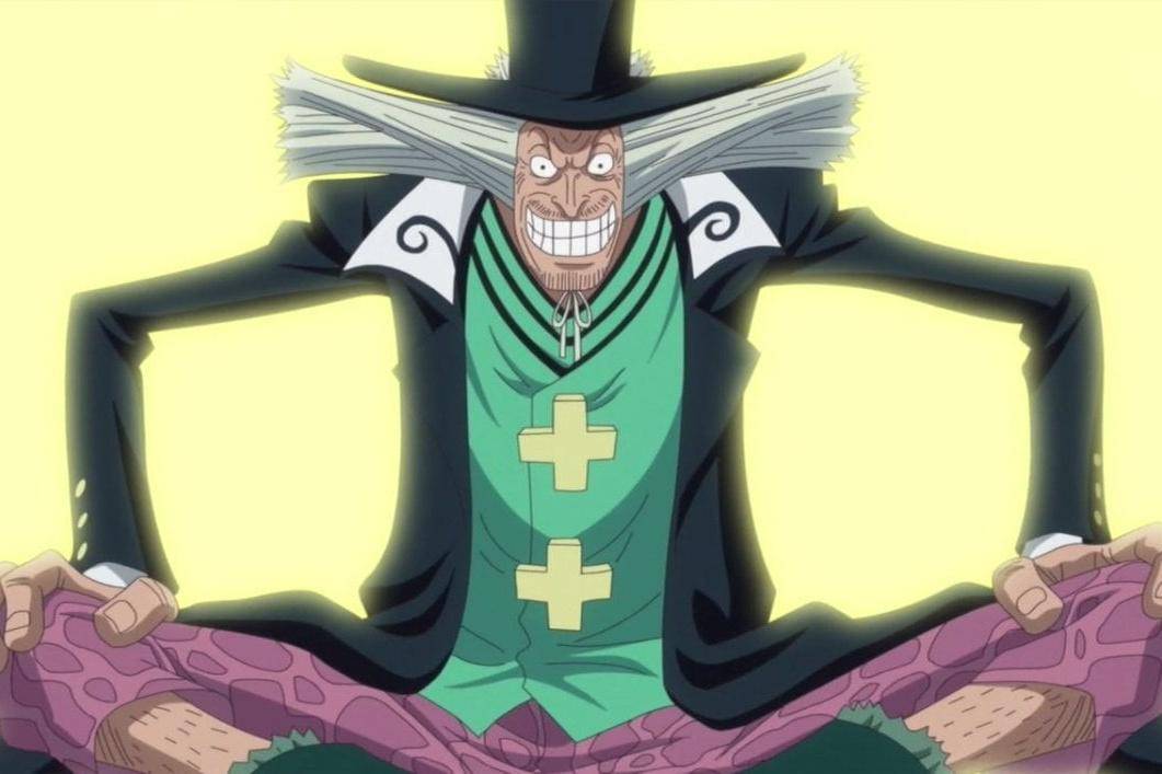 Dr. Hiriluk