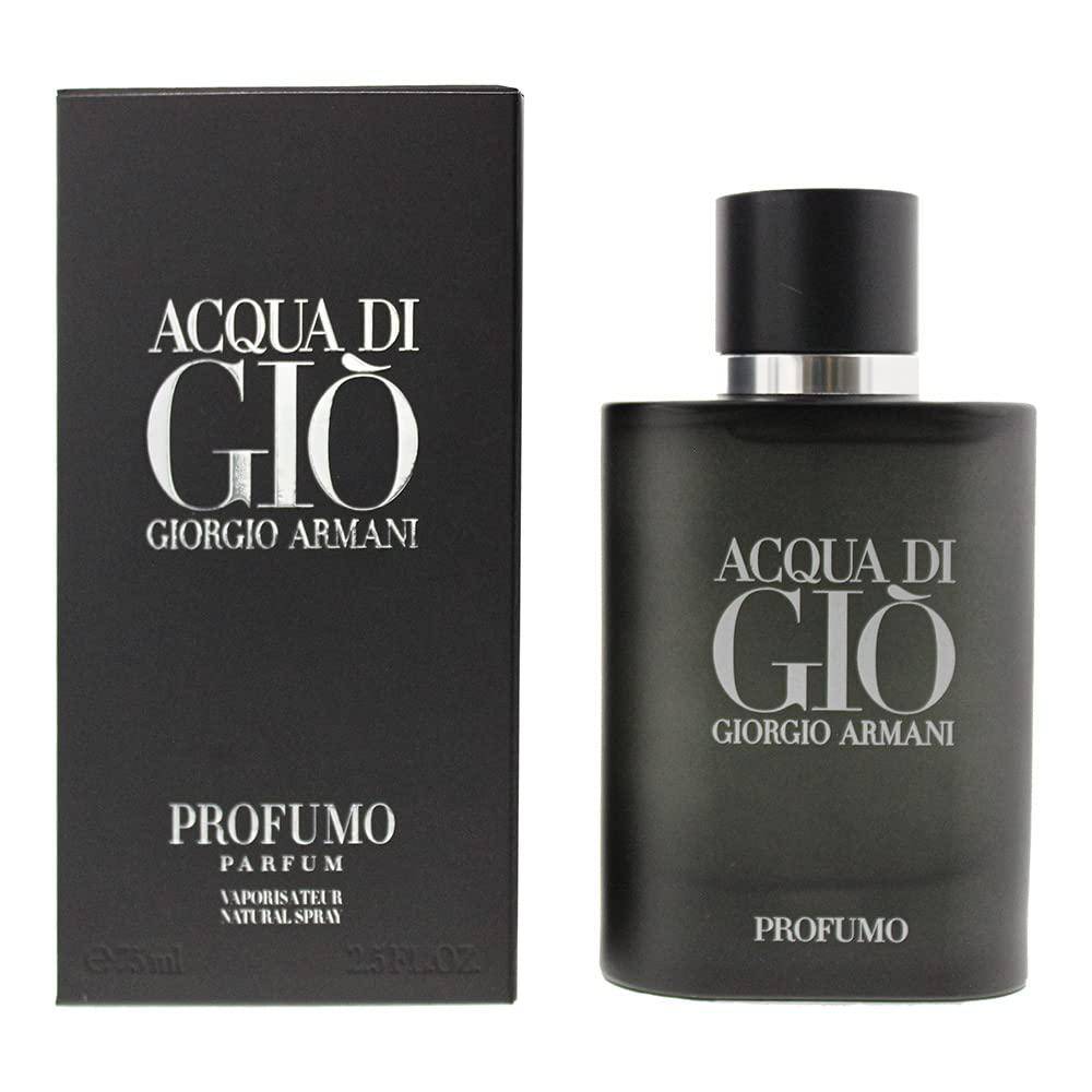 Acqua di Gio Profumo by Giorgio Armani (ubuy.co.id)