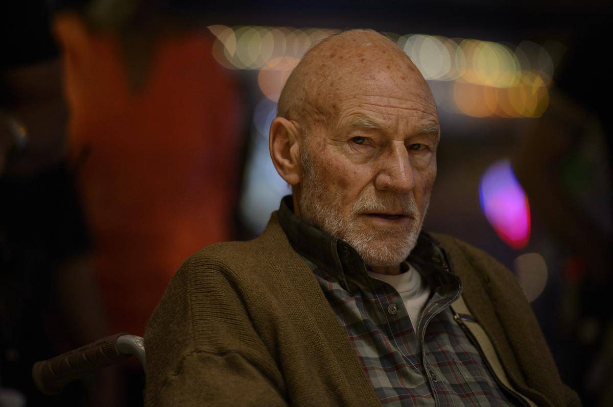 Professor X