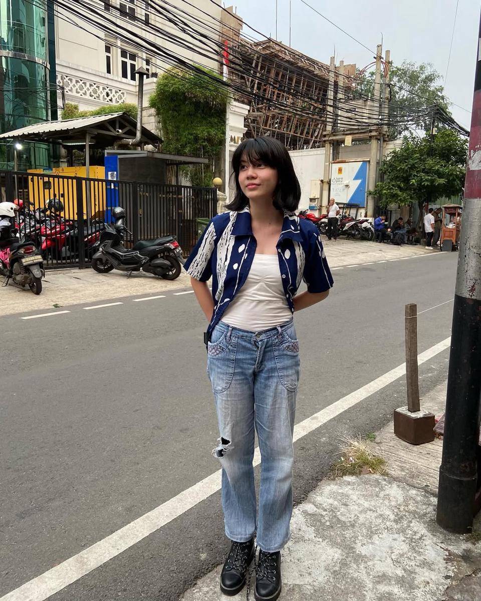 Gisellma Firmansyah (instagram.com/gisellmaf)