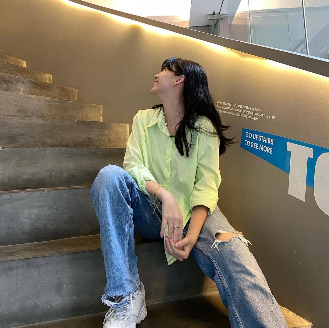 Gisellma Firmansyah (instagram.com/gisellmaf)