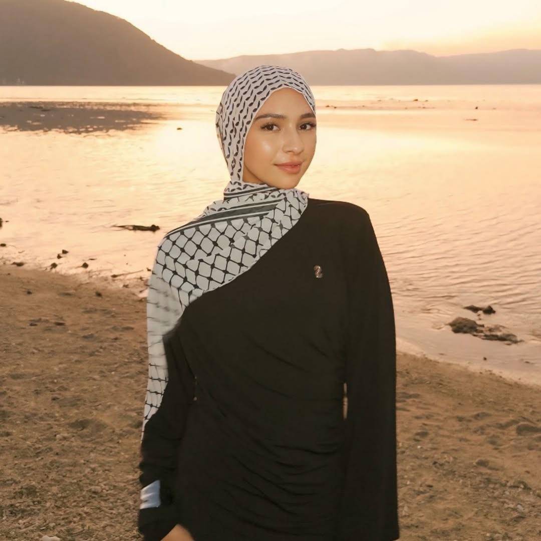 potret Khaura Baraba (instagram.com/itsbarabaa)