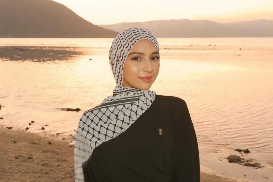 potret Khaura Baraba (instagram.com/itsbarabaa)