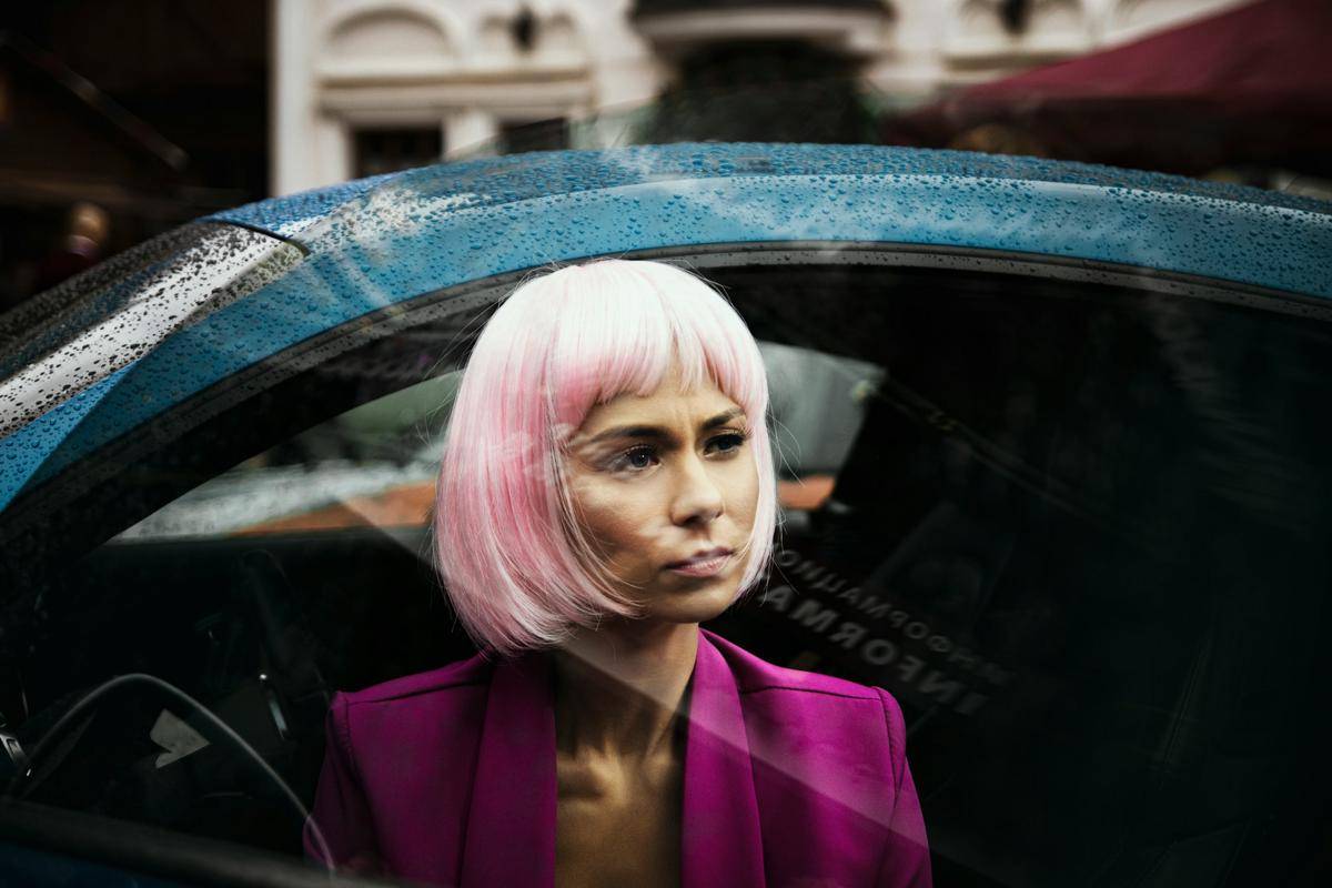 ilustrasi insecure (unsplash.com/Andrey Zvyagintsev)